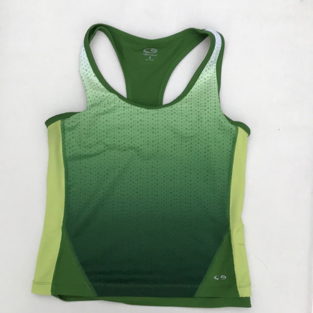 Exercise top